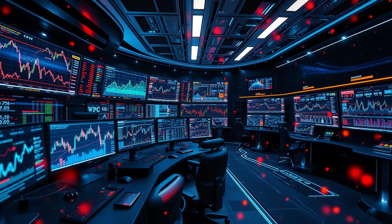 algorithmic trading