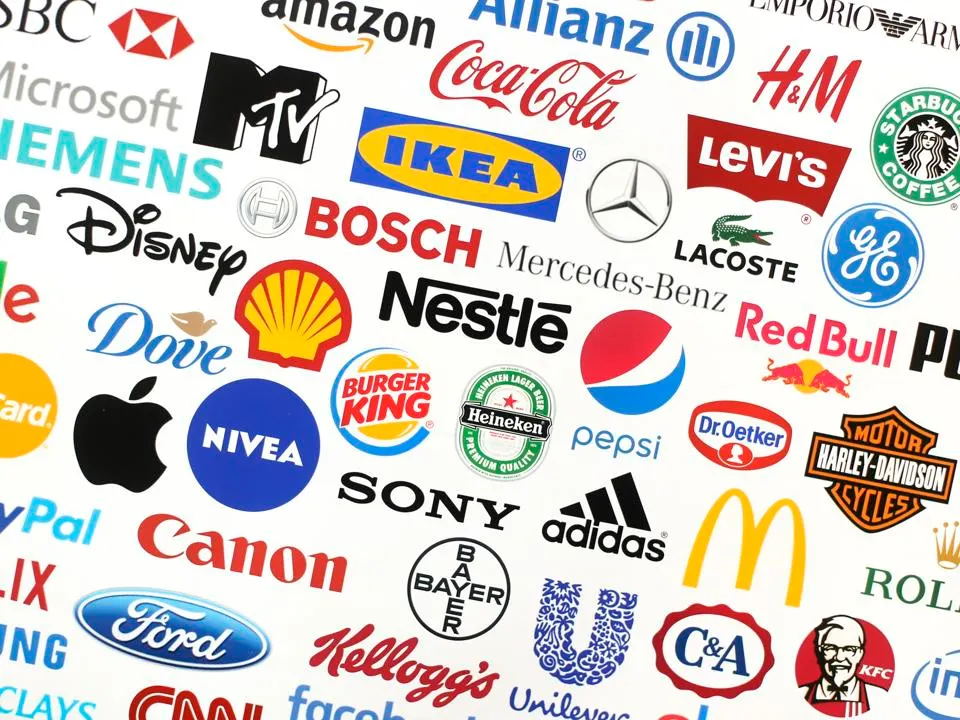 Importance of Brand Identity