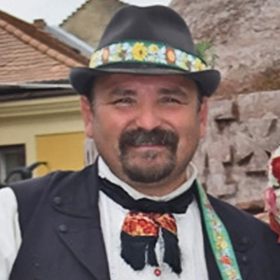 Horváth Tibor