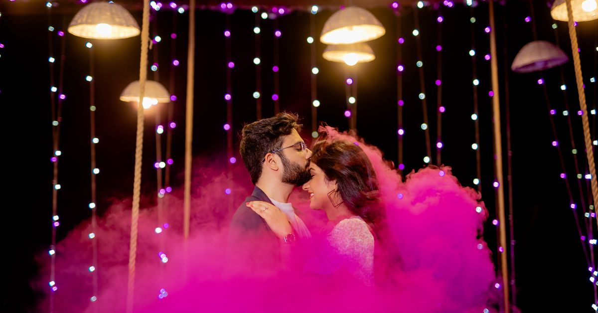 Top Pre Wedding Shoot Locations in Jaipur for Stunning Memories