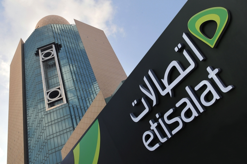 Etisalat UAE Innovation Telecommunication