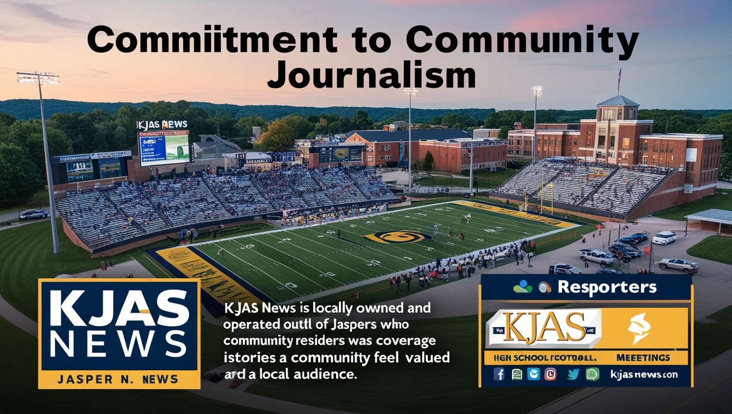 KJAS News