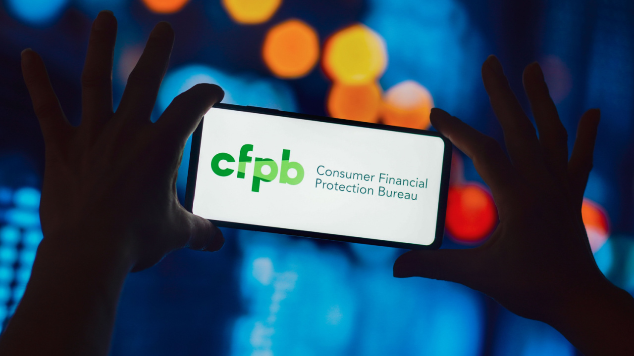 Cryptocurrency consumer protection laws