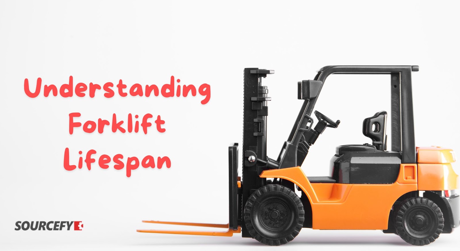 Understanding Forklift Lifespan