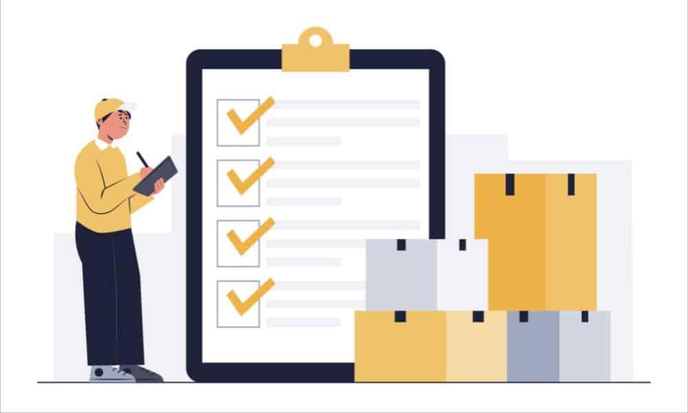 Channel Inventory Management: Optimizing Stock Across Multiple Sales  Channels