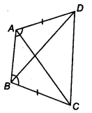 NCERT Solutions for Class 9 Maths Chapter 7 Triangles Ex 7.1 Q2