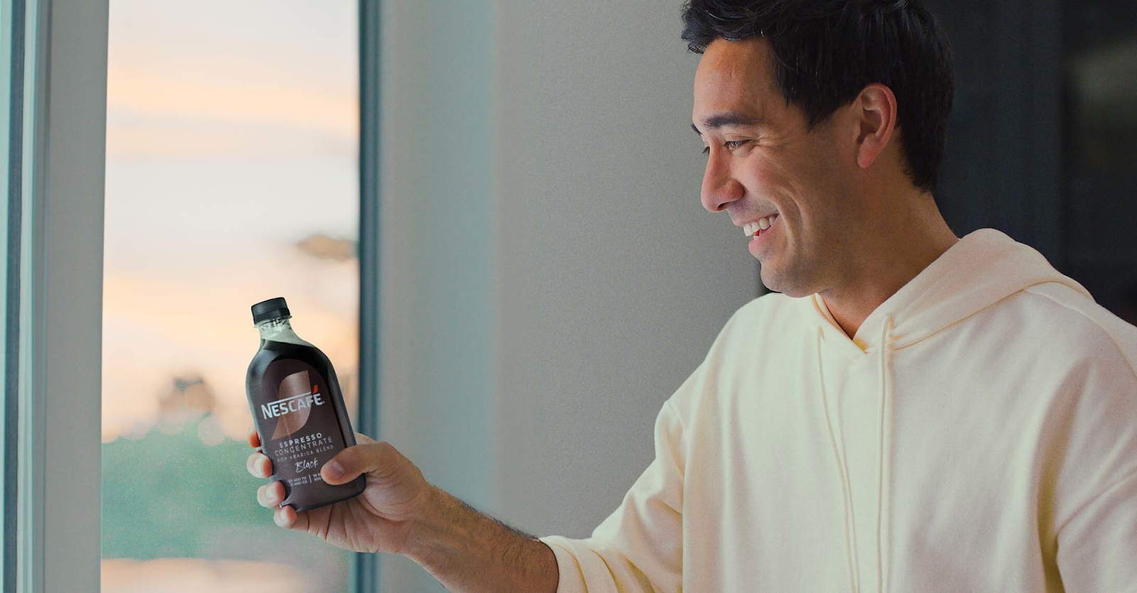 Nescafé Taps TikToker Zach King as First-Ever Global Brand Influencer