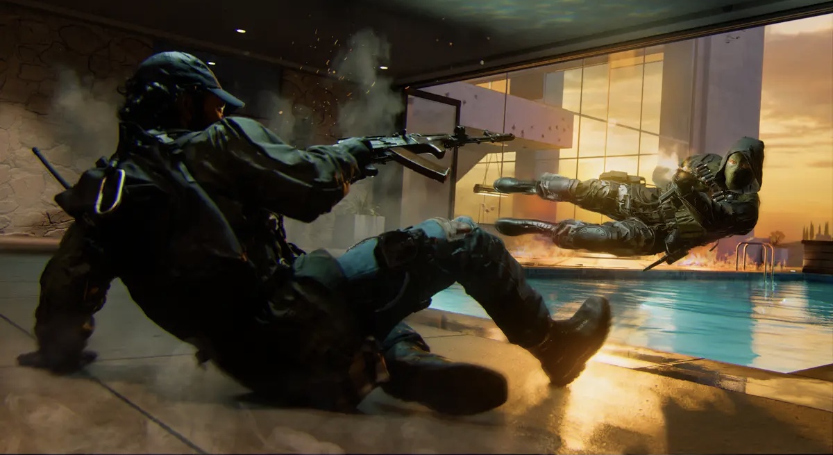 Black Ops 6