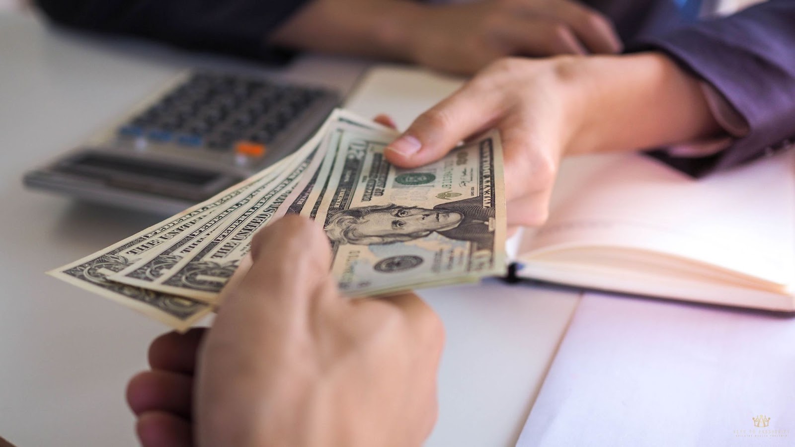 Financing Challenges with Non-Recourse Debt
