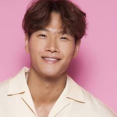 A picture of Kim Jong-kook 