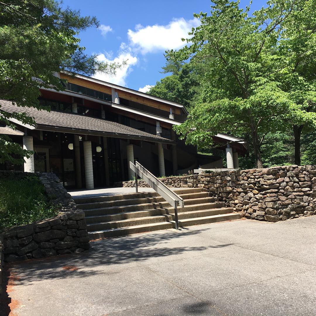 Folk Art Center
