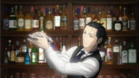 Ace Bartender Bartender