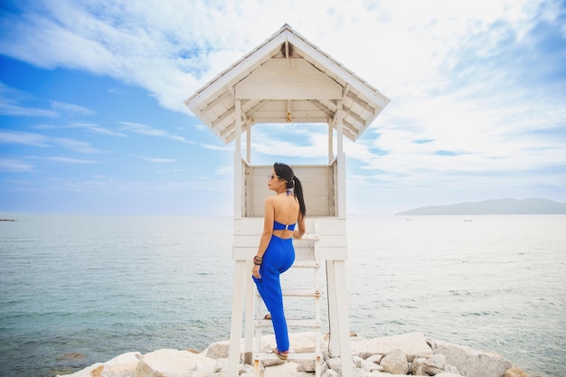 Eco-Friendly Tips for Enjoying the Beach Sustainably