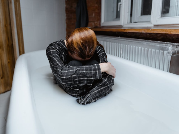How to Support Someone Who Is Grieving