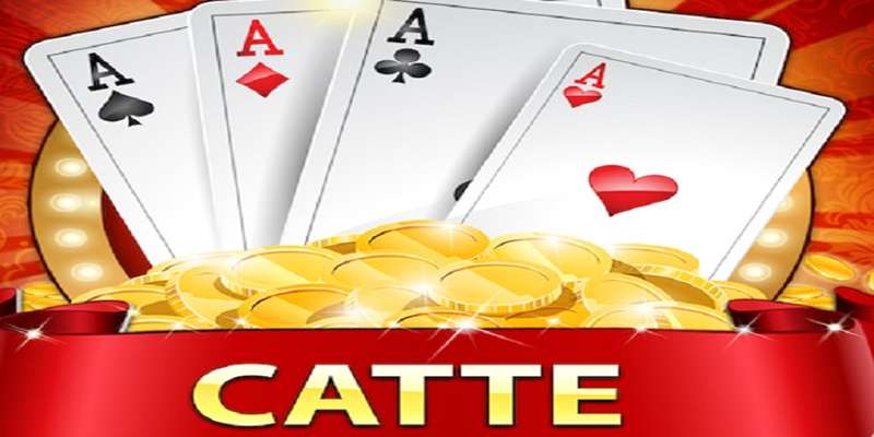 Giới thiệu về trò chơi bài Catte hấp dẫn tại nhà cái