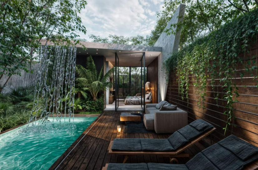 Tulums Hottest Airbnb Stays Highlight Booming Luxury MarketInternational Property Alerts Spotlights Opportunities for Global Investors