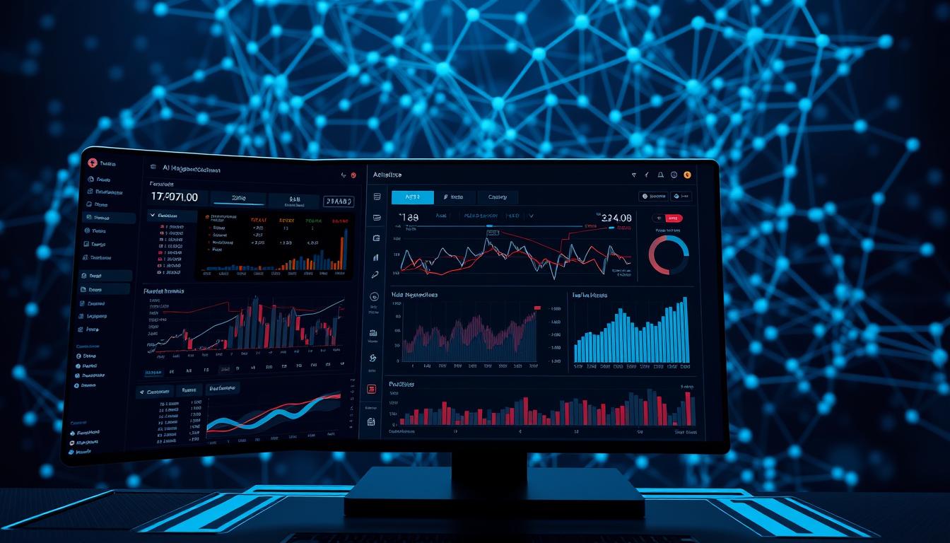 Volanixedge 5.3 AI Handelsalgorithmen