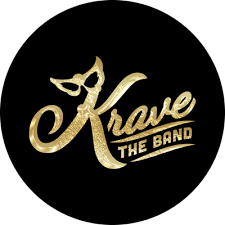 Our Costumes | Krave the Band