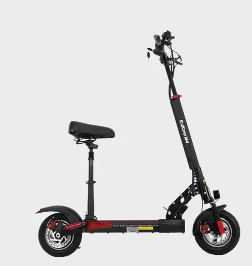 KUGOO KIRIN M4 Electric Scooter