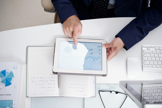 The Role of the Ministry of Finance in Economic Growth