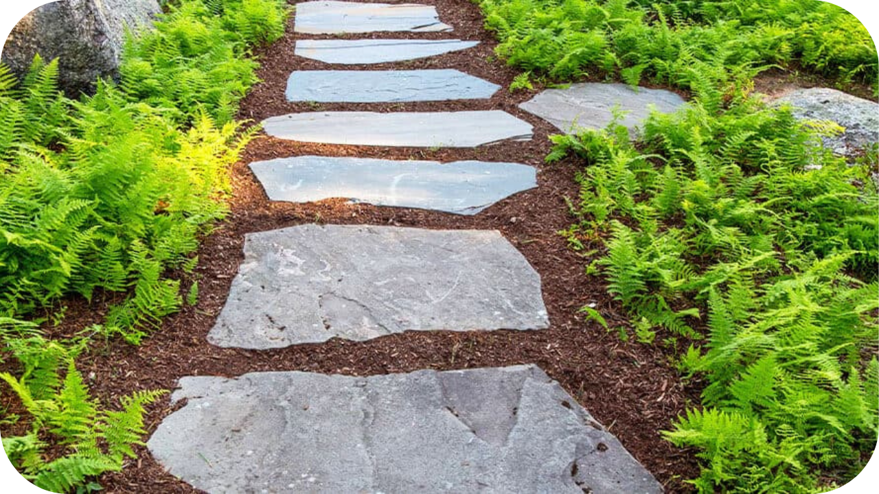 Why Choose Splendour in Stone for Garden Stone Solutions