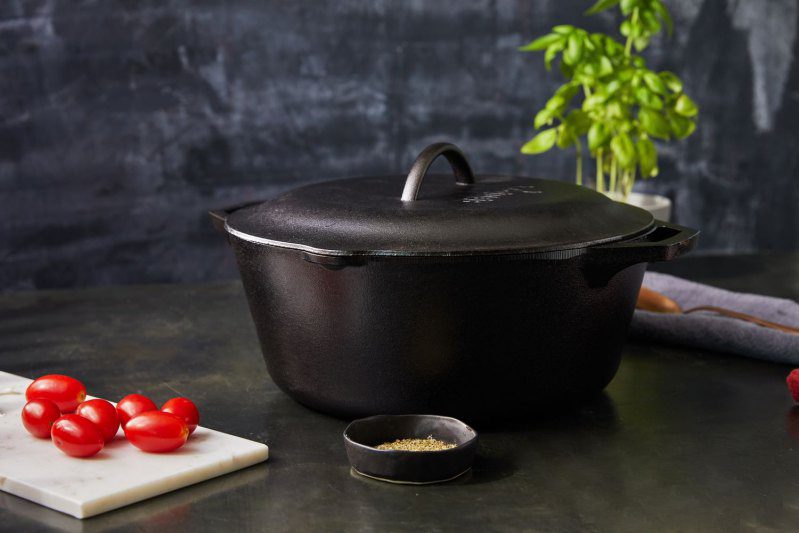 Bếp điện từ dùng nồi gì 4
