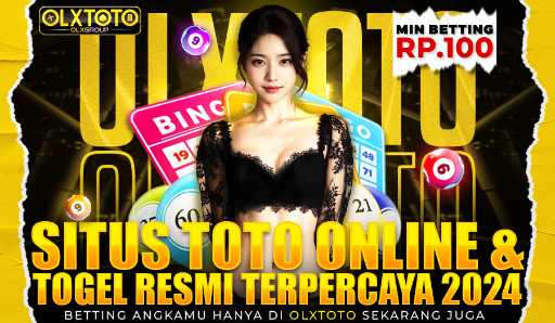 Situs Toto: Your Gateway to Exciting Online Togel Entertainment