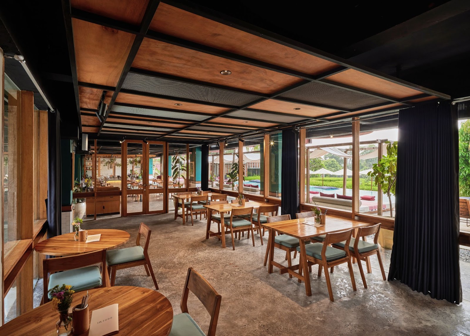 Shore Amora: The Ultimate Getaway for Digital Nomads in Canggu