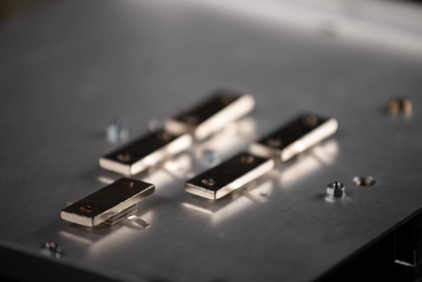 Alnico Bar Magnets