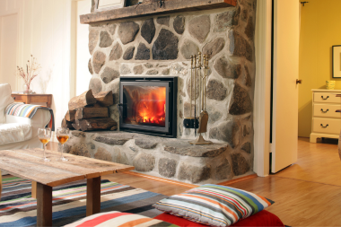 top living room fireplace types and designs rustic charm design custom built michigan