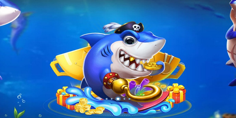 bắn cá Loto188 - Hình 1