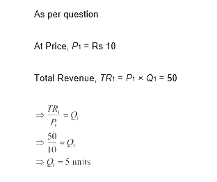 NCERT Microeconomics Solutions for Class 12 Chapter 4-8