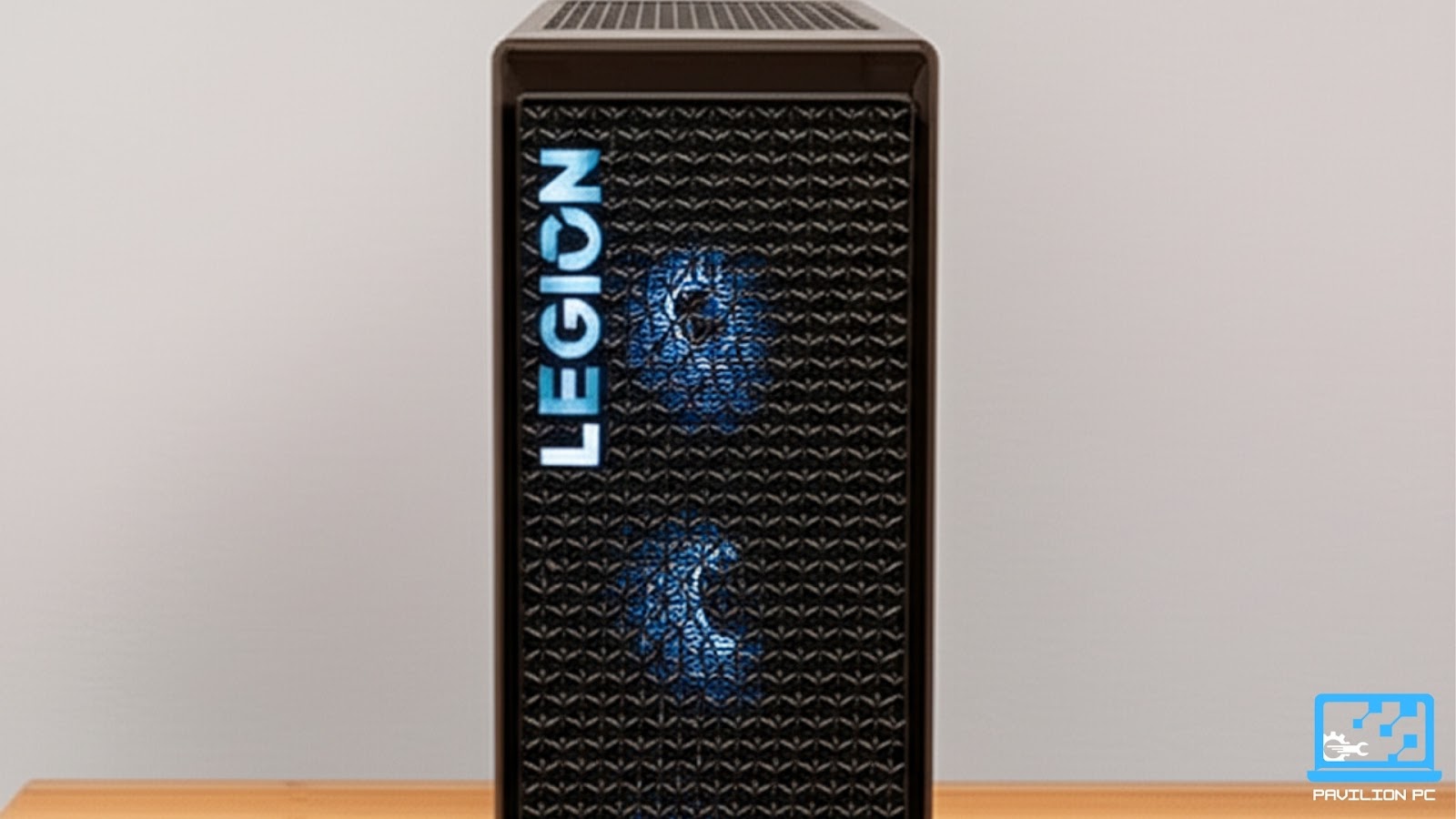 Lenovo Legion 7i Tower