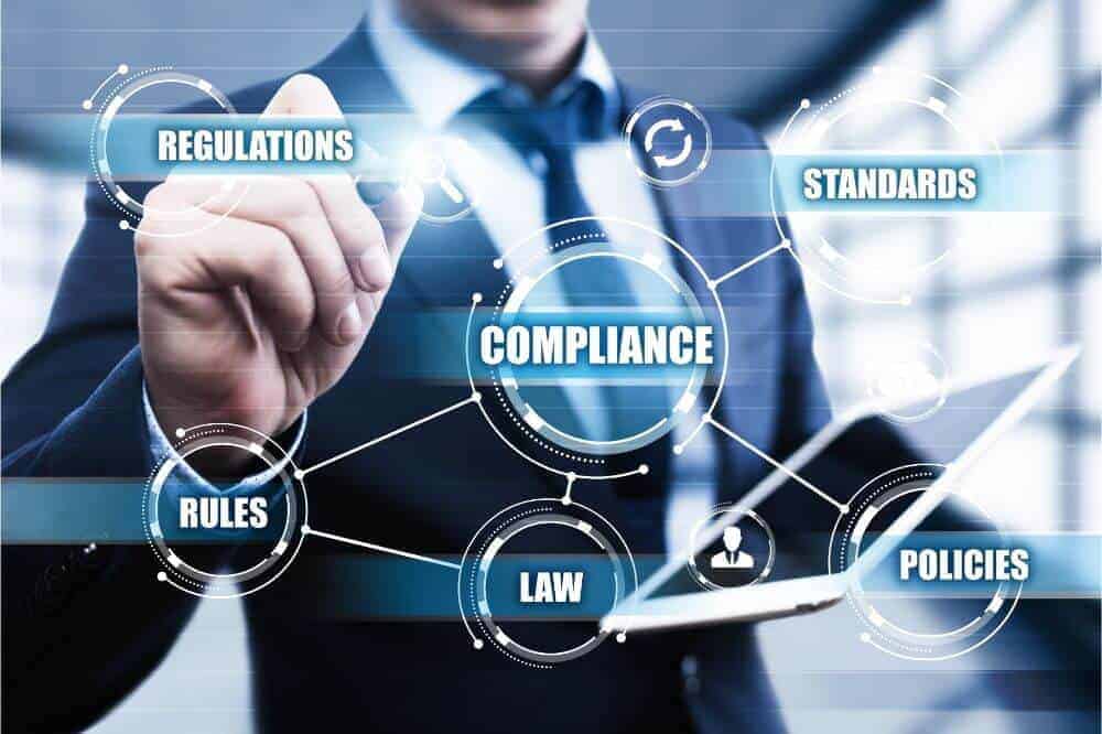 Legal Compliance for Online Businesses
