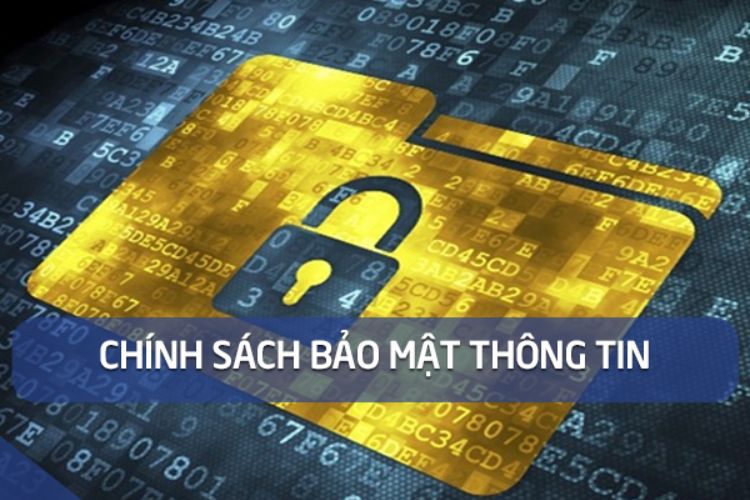 Hệ thống bảo mật tuyệt đối và đảm bảo