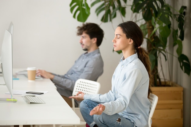 Quick Wellness Practices for Busy People