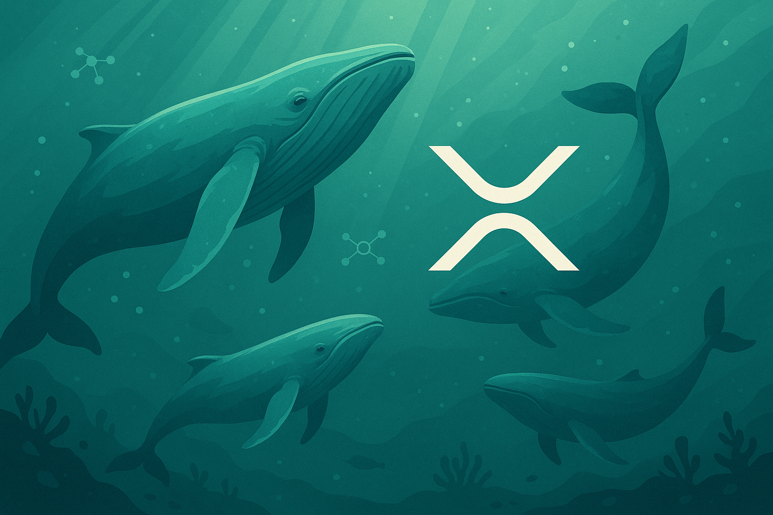 Institutions Are Bidding As XRP Soars Past $3, XLM Is Up 80% and RTX 400% As Payment Tokens Skyrocket