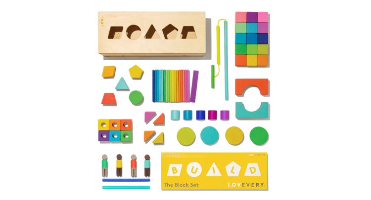 The Block Set