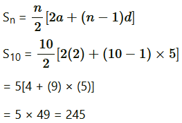 chapter 5-Arithmetic Progressions Exercise 5.3/image003.png