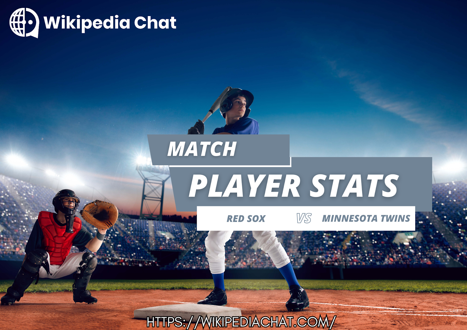 Red Sox vs Minnesota Twins match player stats