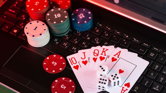 The Royal Flush Guide: Mastering Online Poker