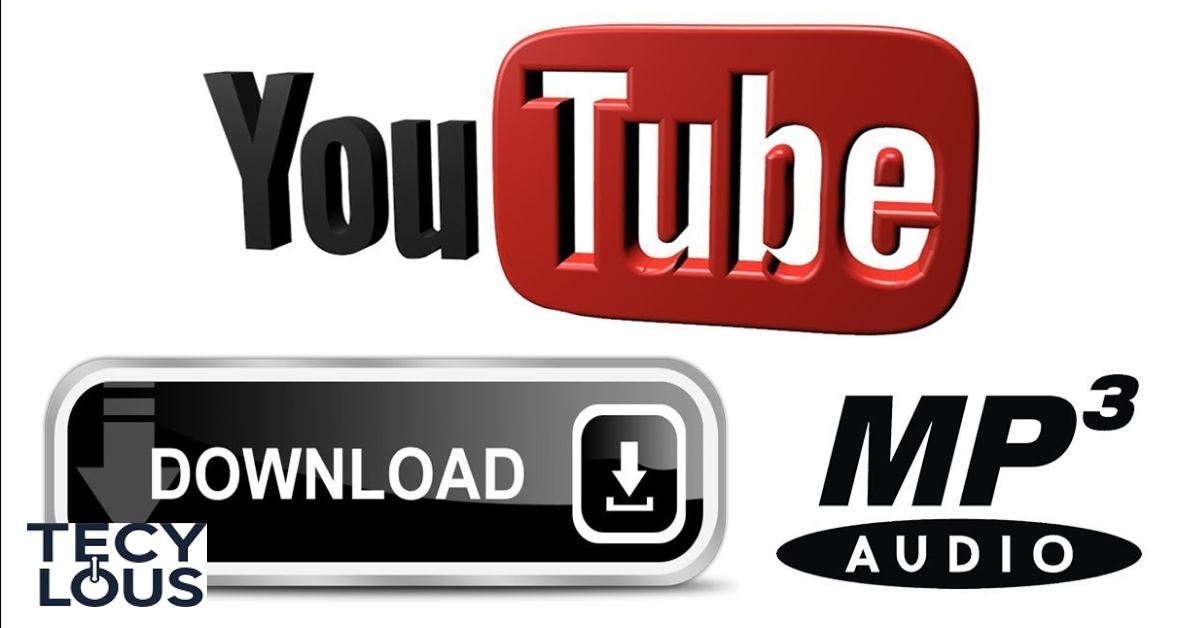 MP3 YouTube Downloader