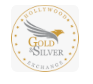 logo of Hollywood Gold and Silver Exchange