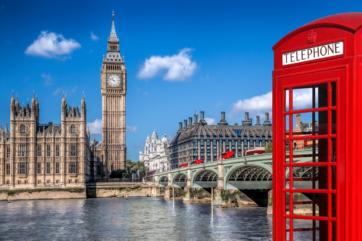 United kingdom chat​: Connecting People Across the UK