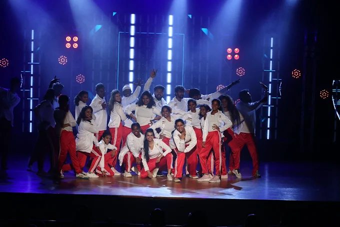 Top Benefits of Contemporary Dance for Youth