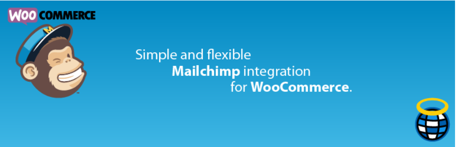 WooCommerce MailChimp by Saint Systems (Freemium)