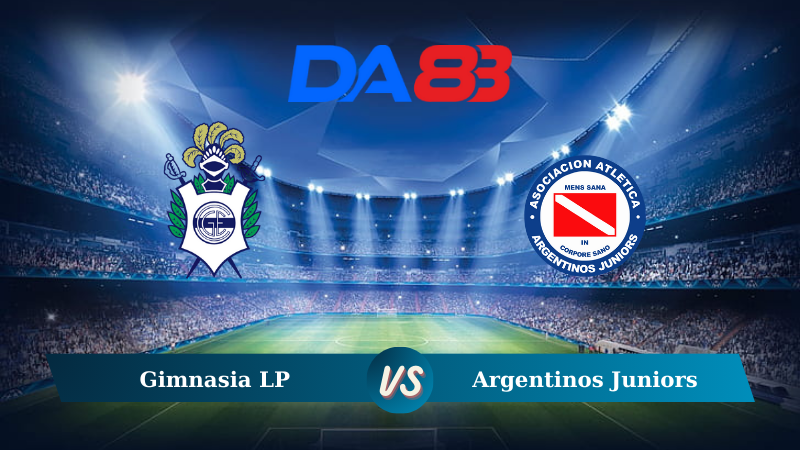 Soi kèo Gimnasia LP vs Argentinos Juniors 03h00 ngày 09/03/2024