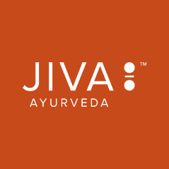 Best Websites to Buy Ayurvedic Medicines in Asia - Jiva Ayurveda Logo