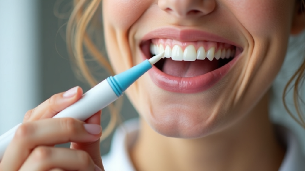 Pola Teeth Whitening