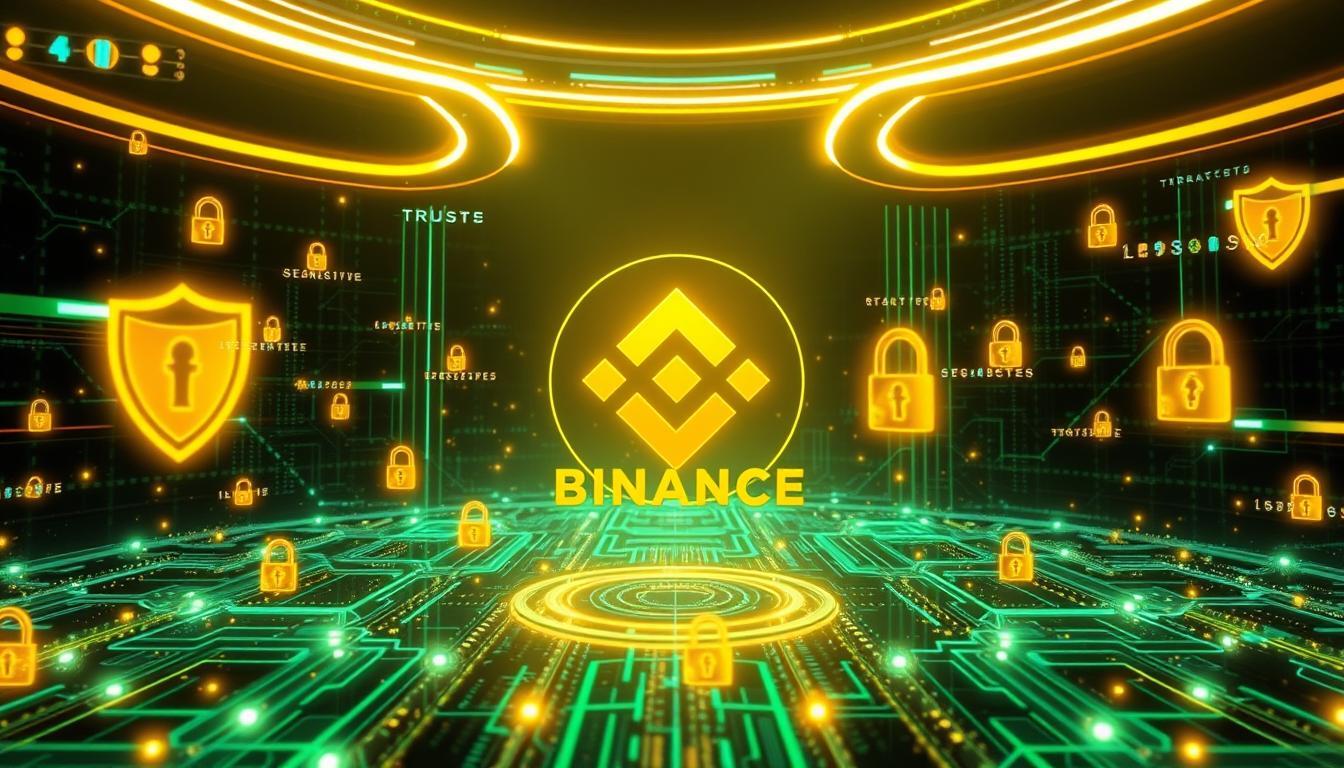 binance